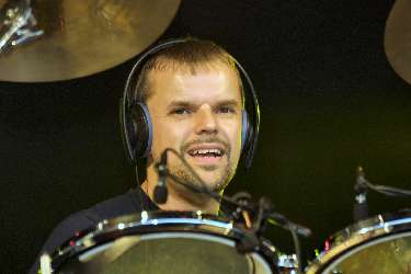 Craig - Drums