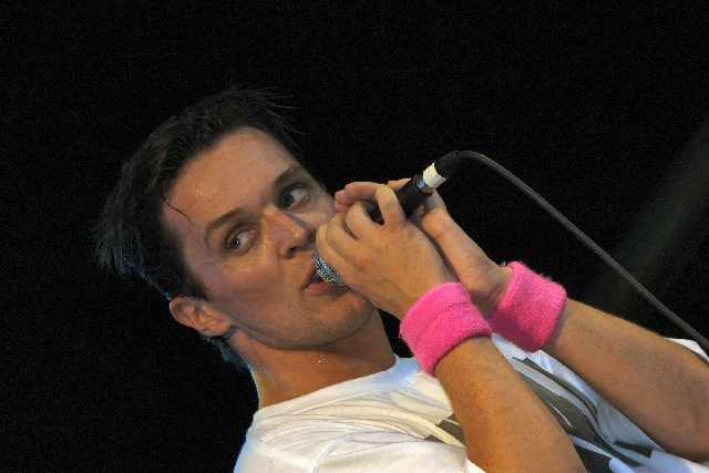 WHAM!DURAN - Matt